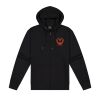 Cloke Mens Campfire Zip Hoodie V2 Thumbnail