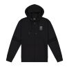 Cloke Mens Campfire Zip Hoodie V2 Thumbnail