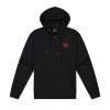 Cloke Mens Campfire Zip Hoodie V2 Thumbnail