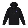 Cloke Mens Campfire Zip Hoodie V2 Thumbnail