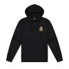 Cloke Mens Campfire Zip Hoodie V2 Thumbnail