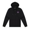 Cloke Mens Campfire Zip Hoodie V2 Thumbnail