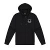 Cloke Mens Campfire Zip Hoodie V2 Thumbnail