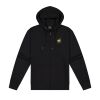 Cloke Mens Campfire Zip Hoodie V2 Thumbnail
