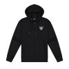 Cloke Mens Campfire Zip Hoodie V2 Thumbnail