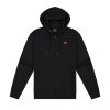Cloke Mens Campfire Zip Hoodie V2 Thumbnail