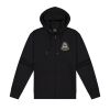 Cloke Mens Campfire Zip Hoodie V2 Thumbnail