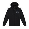 Cloke Mens Campfire Zip Hoodie V2 Thumbnail