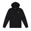 Cloke Mens Campfire Zip Hoodie V2 Thumbnail