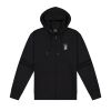 Cloke Mens Campfire Zip Hoodie V2 Thumbnail