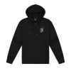 Cloke Mens Campfire Zip Hoodie V2 Thumbnail