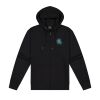 Cloke Mens Campfire Zip Hoodie V2 Thumbnail