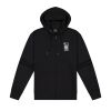 Cloke Mens Campfire Zip Hoodie V2 Thumbnail