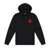 Cloke Mens Campfire Zip Hoodie V2 Thumbnail