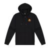 Cloke Mens Campfire Zip Hoodie V2 Thumbnail