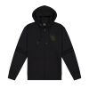 Cloke Mens Campfire Zip Hoodie V2 Thumbnail