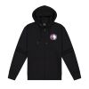 Cloke Mens Campfire Zip Hoodie V2 Thumbnail