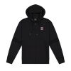 Cloke Mens Campfire Zip Hoodie V2 Thumbnail