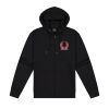Cloke Mens Campfire Zip Hoodie V2 Thumbnail
