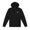 Cloke Mens Campfire Zip Hoodie V2 Thumbnail