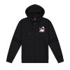 Cloke Mens Campfire Zip Hoodie V2 Thumbnail