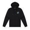 Cloke Mens Campfire Zip Hoodie V2 Thumbnail