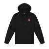 Cloke Mens Campfire Zip Hoodie V2 Thumbnail
