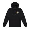 Cloke Mens Campfire Zip Hoodie V2 Thumbnail
