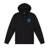 Cloke Mens Campfire Zip Hoodie V2 Thumbnail