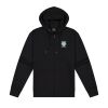 Cloke Mens Campfire Zip Hoodie V2 Thumbnail