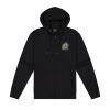 Cloke Mens Campfire Zip Hoodie V2 Thumbnail