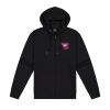Cloke Mens Campfire Zip Hoodie V2 Thumbnail