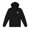 Cloke Mens Campfire Zip Hoodie V2 Thumbnail