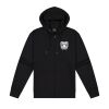 Cloke Mens Campfire Zip Hoodie V2 Thumbnail