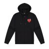 Cloke Mens Campfire Zip Hoodie V2 Thumbnail