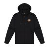 Cloke Mens Campfire Zip Hoodie V2 Thumbnail