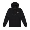 Cloke Mens Campfire Zip Hoodie V2 Thumbnail