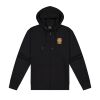 Cloke Mens Campfire Zip Hoodie V2 Thumbnail