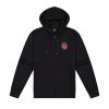 Cloke Mens Campfire Zip Hoodie V2 Thumbnail