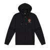Cloke Mens Campfire Zip Hoodie V2 Thumbnail