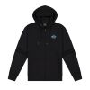 Cloke Mens Campfire Zip Hoodie V2 Thumbnail