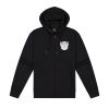 Cloke Mens Campfire Zip Hoodie V2 Thumbnail