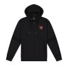 Cloke Mens Campfire Zip Hoodie V2 Thumbnail