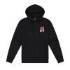 Cloke Mens Campfire Zip Hoodie V2 Thumbnail