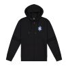 Cloke Mens Campfire Zip Hoodie V2 Thumbnail