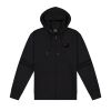 Cloke Mens Campfire Zip Hoodie V2 Thumbnail