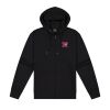 Cloke Mens Campfire Zip Hoodie V2 Thumbnail
