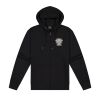 Cloke Mens Campfire Zip Hoodie V2 Thumbnail