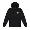 Cloke Mens Campfire Zip Hoodie V2 Thumbnail
