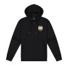 Cloke Mens Campfire Zip Hoodie V2 Thumbnail
